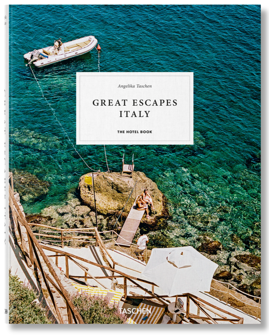 Great Escapes Italy