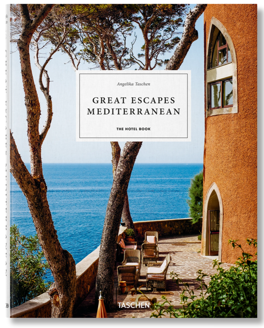 Great Escapes Mediterranean