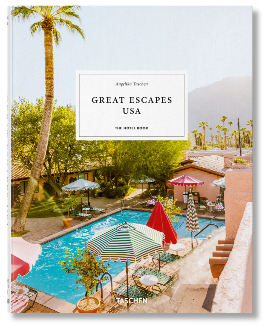 Great Escapes USA