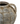 Decorative stone-patterned vase on a white background
