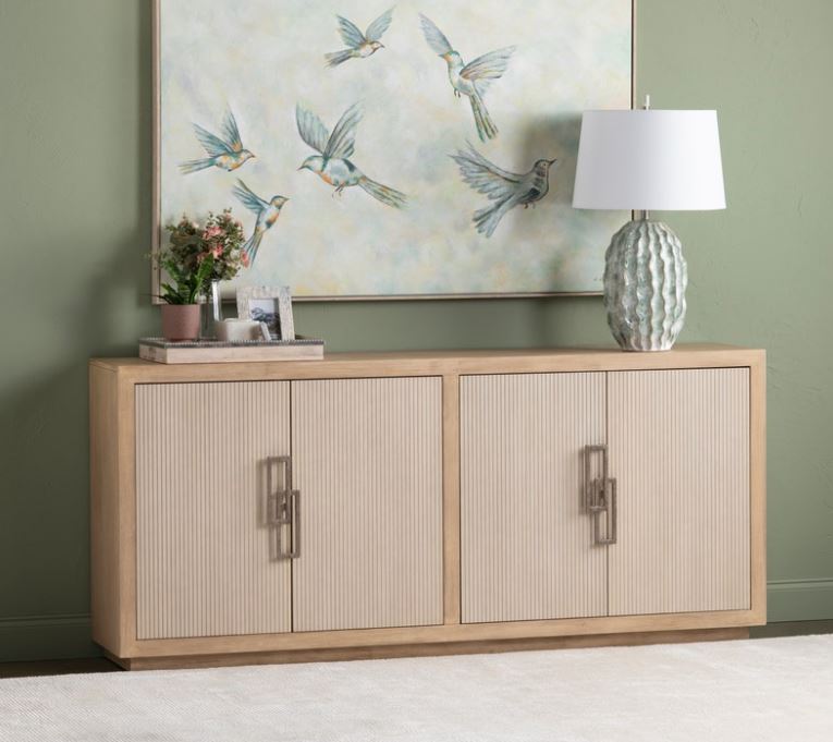 Haven Four-Door Sideboard