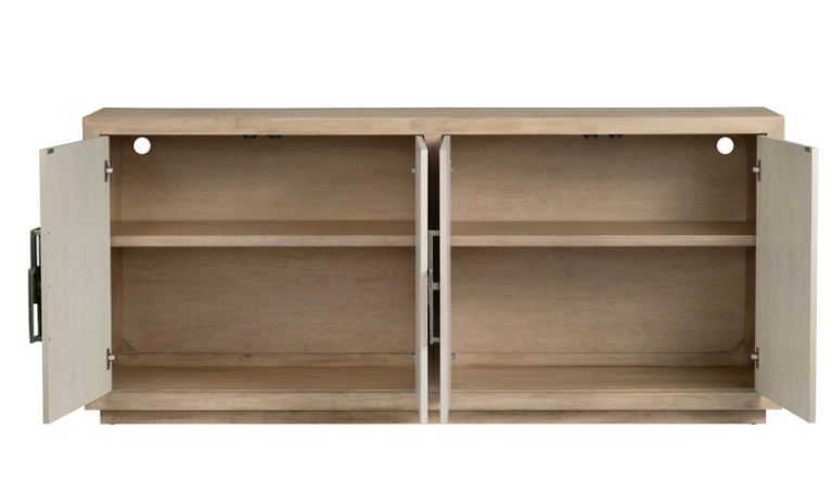 Haven Four-Door Sideboard