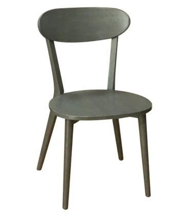 Hearst Grey Dining Chair