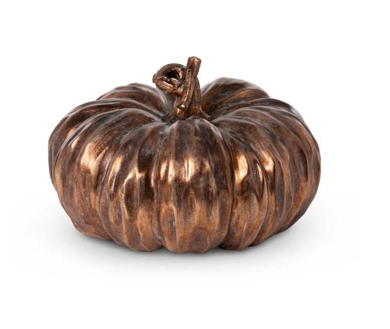 Heirloom Pumpkin, Medium