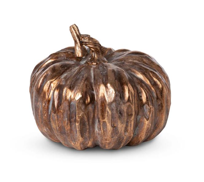 Heirloom Pumpkin, Small