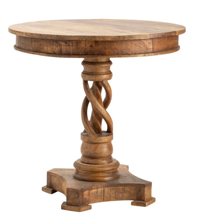 Kingsley Accent Table