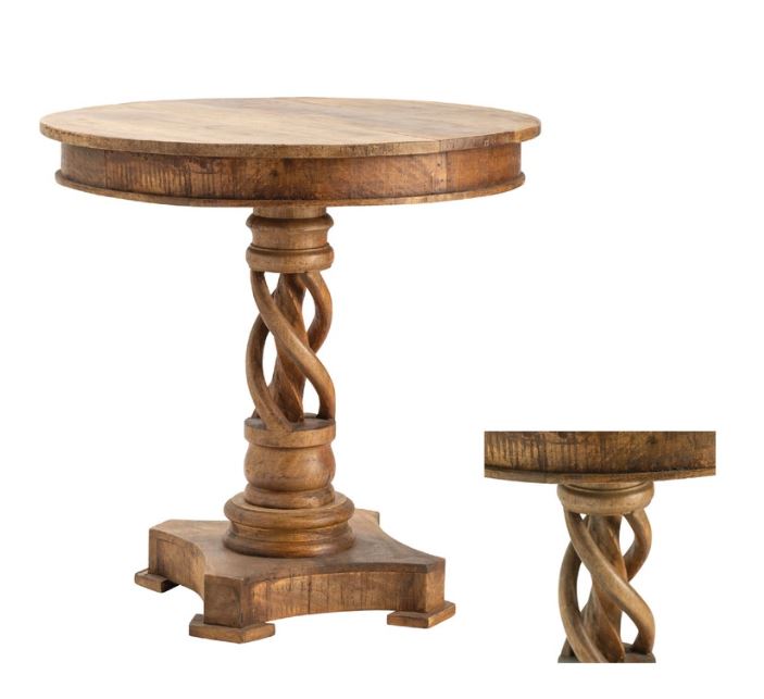 Kingsley Accent Table