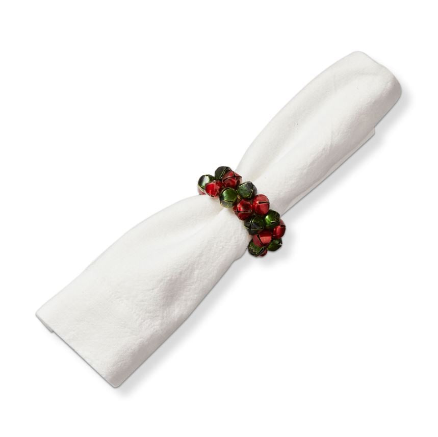 Statement napkin rings add personality, dimension and unique style to any place setting. Brass metal, artisan-made. works wonderfully with a range of cloth napkin selections available from tag.