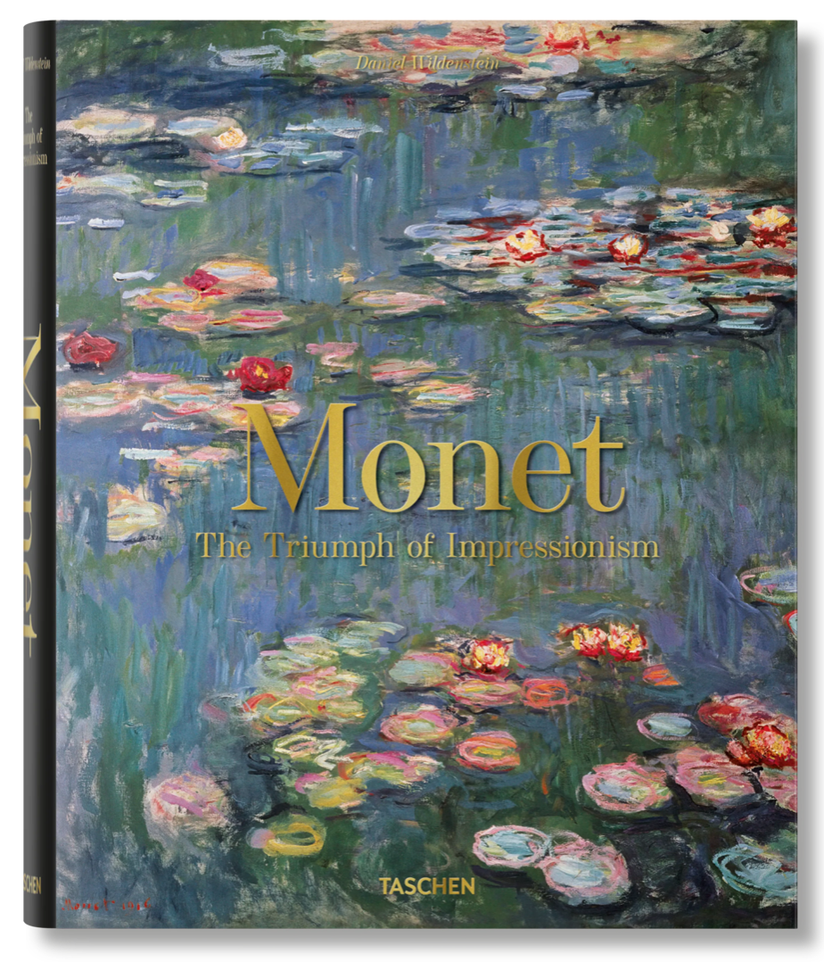 Monet. The Triumph of Impressionism