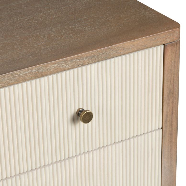 Montclair Three-Drawer Chest