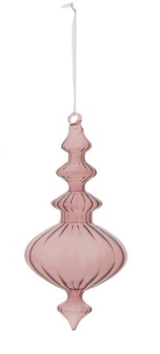 Joyeux Noel adds a festive element to our Country French collection of furniture and décor. Vintage inspired jeweled ornaments, crystals and baubles bedeck our Park Hill Blue Spruce tree that exudes relaxed elegance. A soft, neutral pallet of creams and sage green are the perfect backdrop for the vintage holiday sparkle of Joyeux Noel with a nod to the latest pink trend, we've added a hint of blush pink.