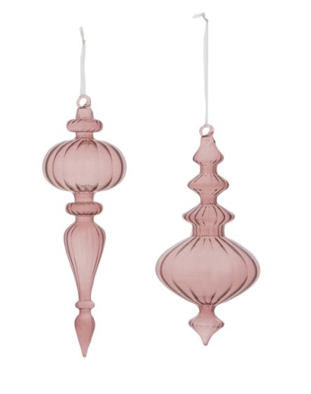 Joyeux Noel adds a festive element to our Country French collection of furniture and décor. Vintage inspired jeweled ornaments, crystals and baubles bedeck our Park Hill Blue Spruce tree that exudes relaxed elegance. A soft, neutral pallet of creams and sage green are the perfect backdrop for the vintage holiday sparkle of Joyeux Noel with a nod to the latest pink trend, we've added a hint of blush pink.