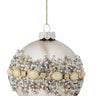 Joyeux Noel adds a festive element to our Country French collection of furniture and décor. Vintage inspired jeweled ornaments, crystals and baubles bedeck our Park Hill Blue Spruce tree that exudes relaxed elegance. A soft, neutral pallet of creams and sage green are the perfect backdrop for the vintage holiday sparkle of Joyeux Noel.