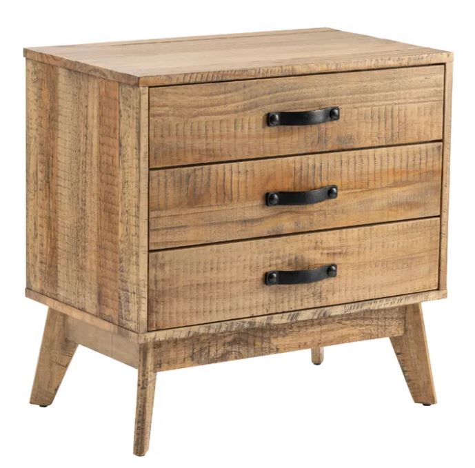 Pleasant Grove Chest