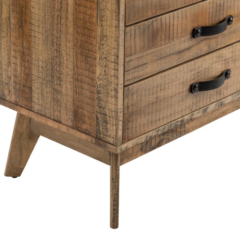 Pleasant Grove Chest