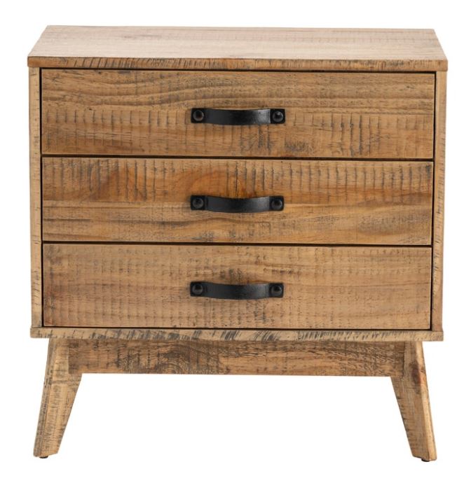 Pleasant Grove Chest