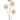 This delightful accent features a soft, fluffy pom pom atop a sturdy stem, perfect for enhancing floral arrangements or adding texture to your home decor. The warm light brown hue effortlessly complements a variety of color palettes, making it a versatile choice for any space. Ideal for use in vases, wreaths, or as standalone decor, this charming stem brings a cozy, whimsical vibe to your living room, bedroom, or seasonal displays. Embrace the fun and warmth of this charming accent!