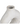 White marble vase on a white background