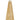 This exquisite piece showcases a delicate scalloped design, featuring a striking combination of a crisp white finish and luxurious gold accents. Perfect as a standalone decorative accent or as a stylish vase for fresh blooms, it adds a touch of elegance to any space. Ideal for both modern and traditional interiors, this glass cone brings a sophisticated charm to your home, making it a stunning addition to your decor collection!