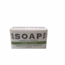 Indulge in luxury with our Scented Triple Milled Bar Soap, available in an exquisite assortment of fragrances. Each bar is crafted using a traditional triple-milling process, ensuring a rich lather, long-lasting quality, and a touch of elegance for your daily routine.
