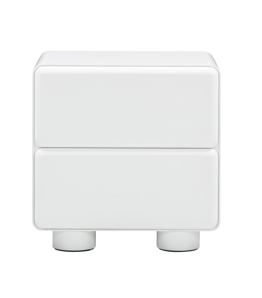 Tammy White Nightstand