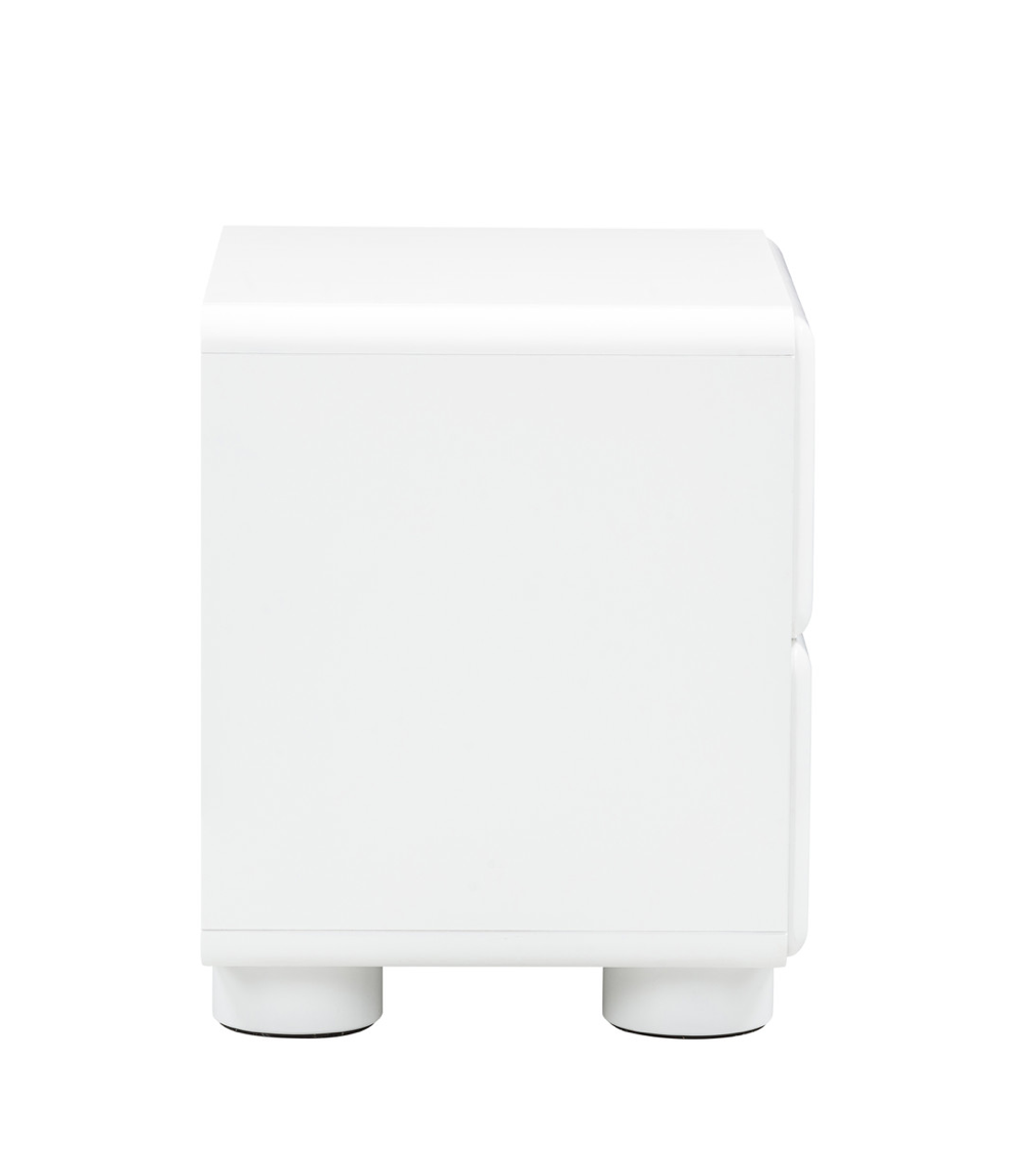 Tammy White Nightstand