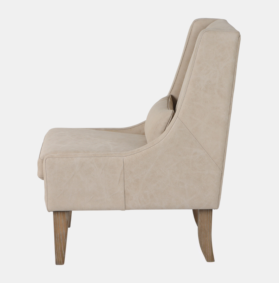 38" AVALON ACCENT CHAIR