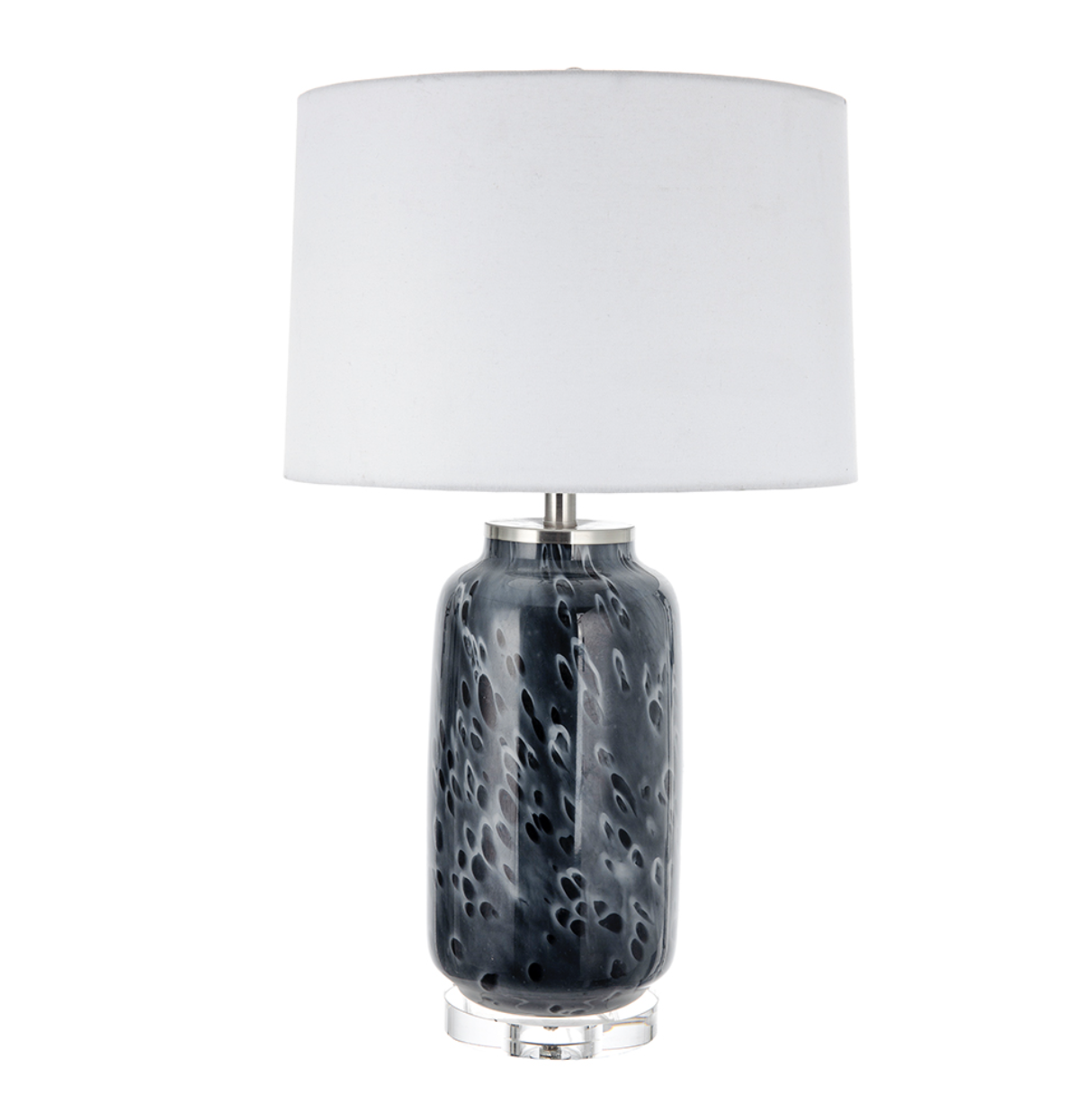 Ellis Glass Table Lamp