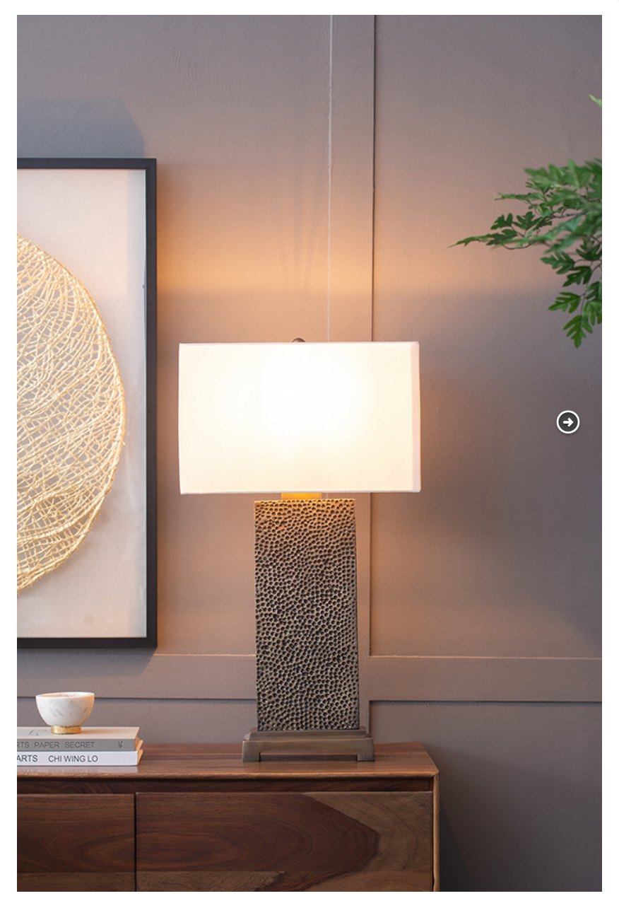 Nina Table Lamp