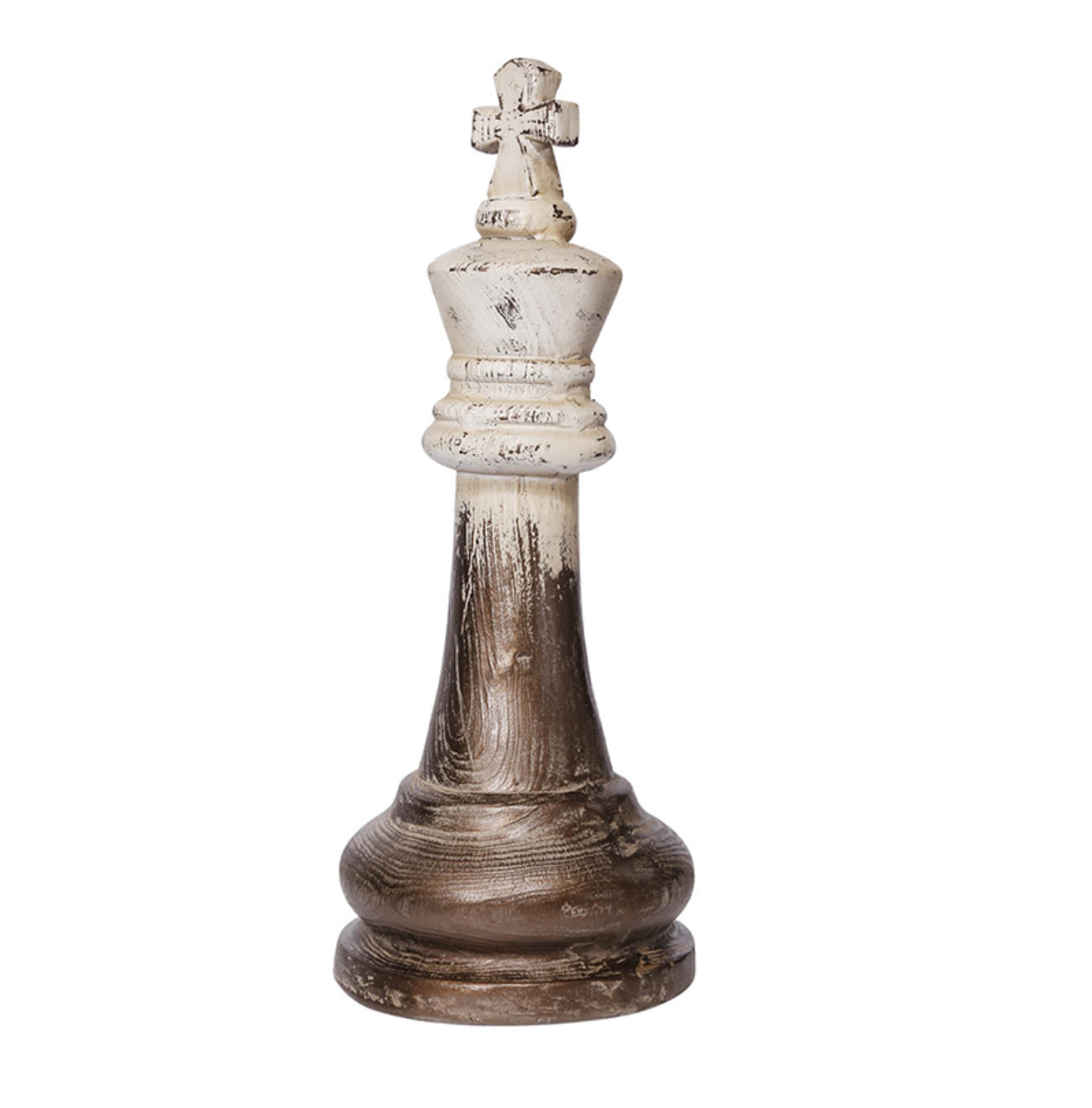 King Magnesia Finial