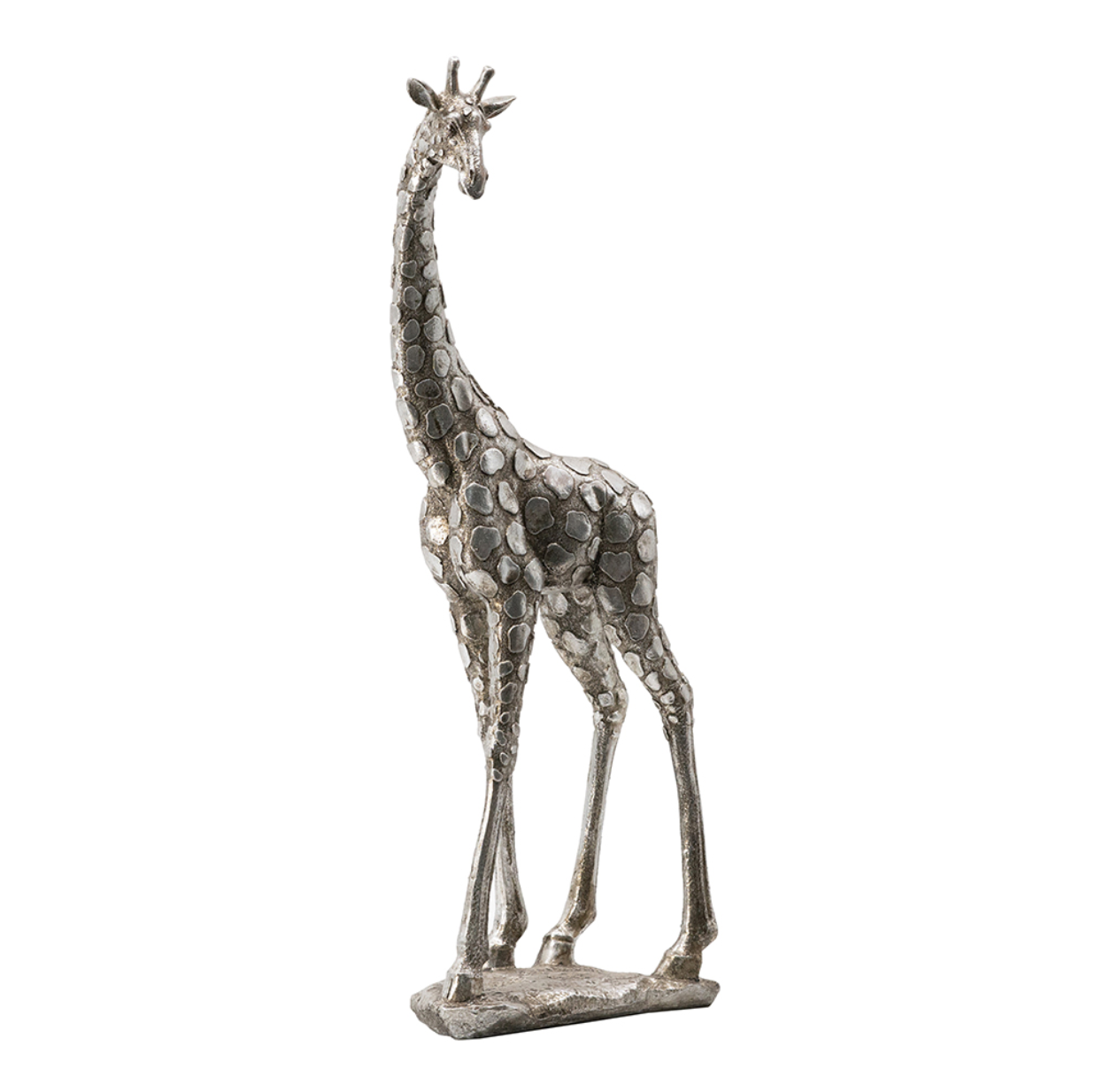 Standing Giraffe