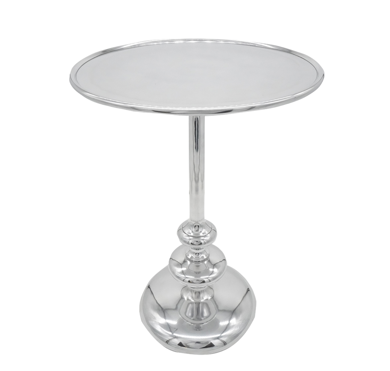 Cheshire Aluminium Side Table