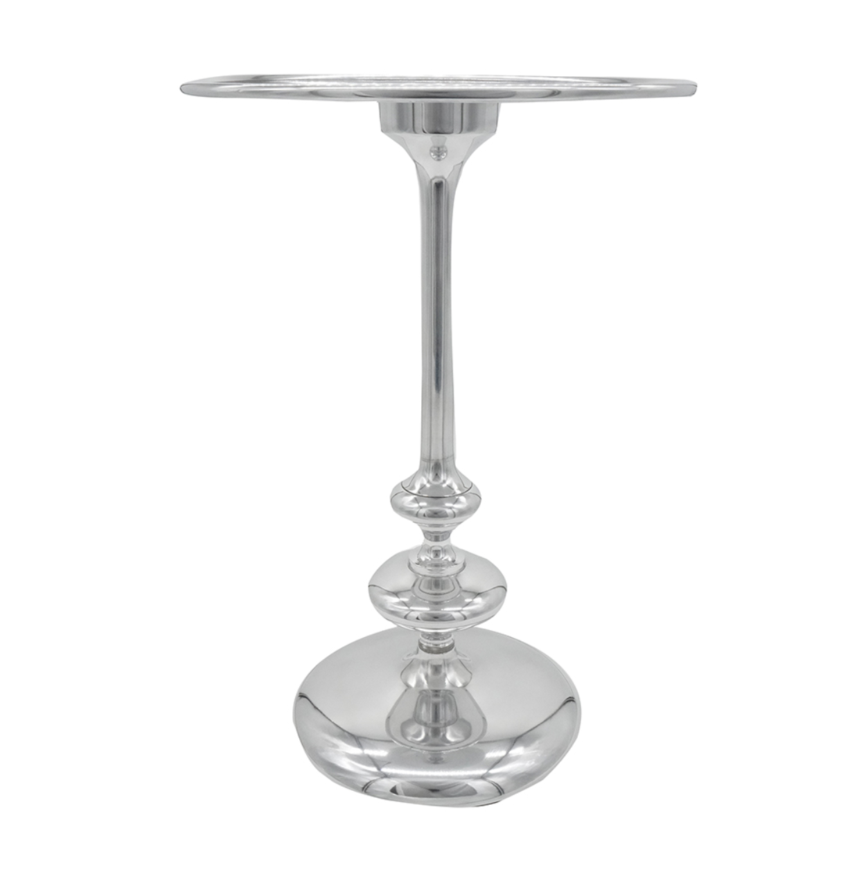 Cheshire Aluminium Side Table