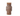 Unscented Totem Pillar Candle, Tall, Cappuccino