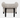 Roundback Accent Chair W/ Wood Legs