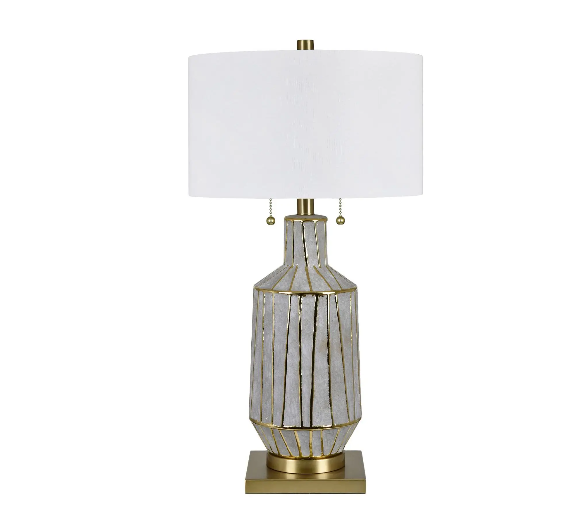 Caldwell Table Lamp