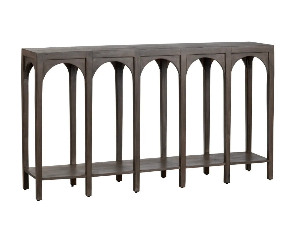 Gotham Console Table