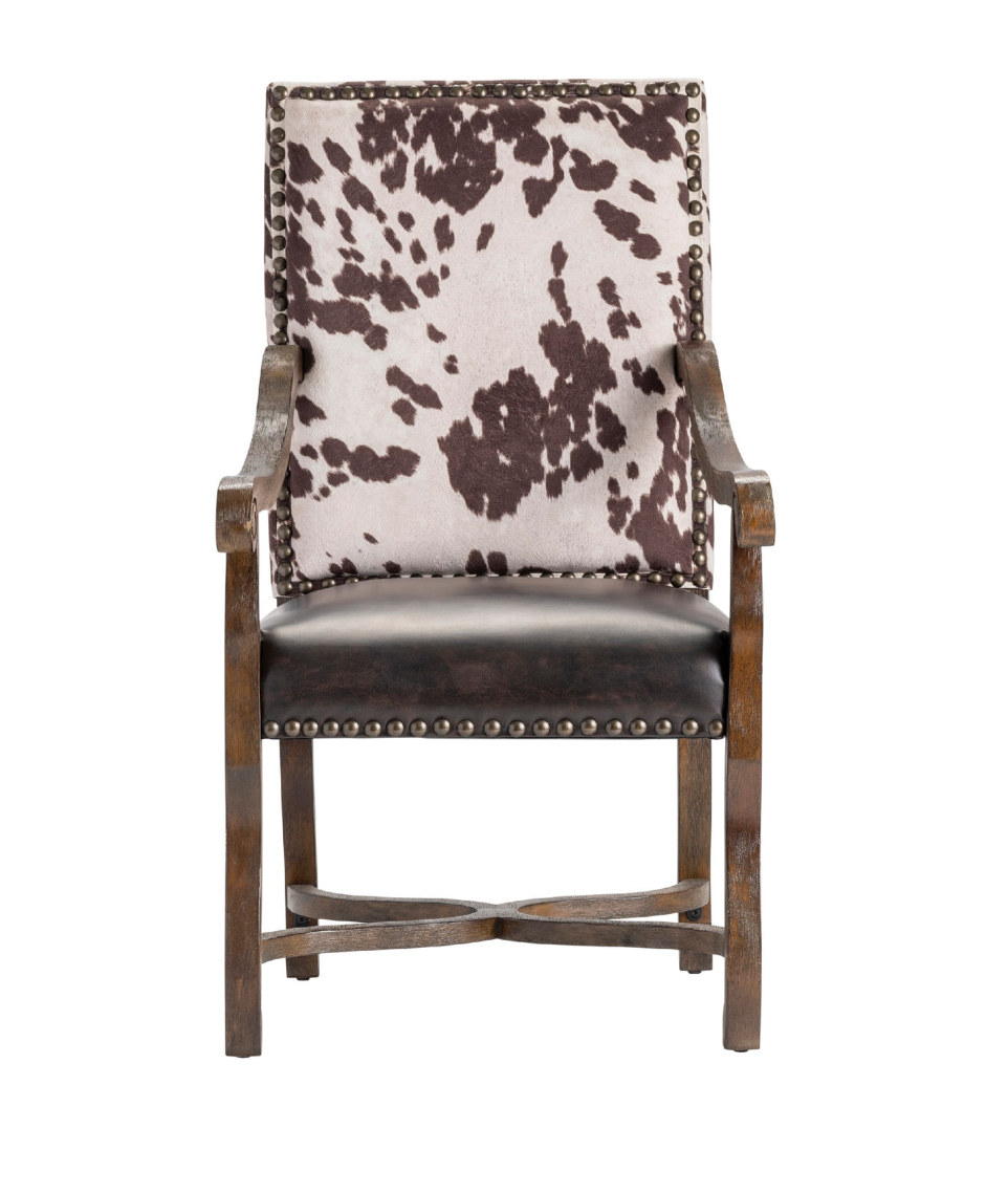 Mesquite Ranch Accent Chair