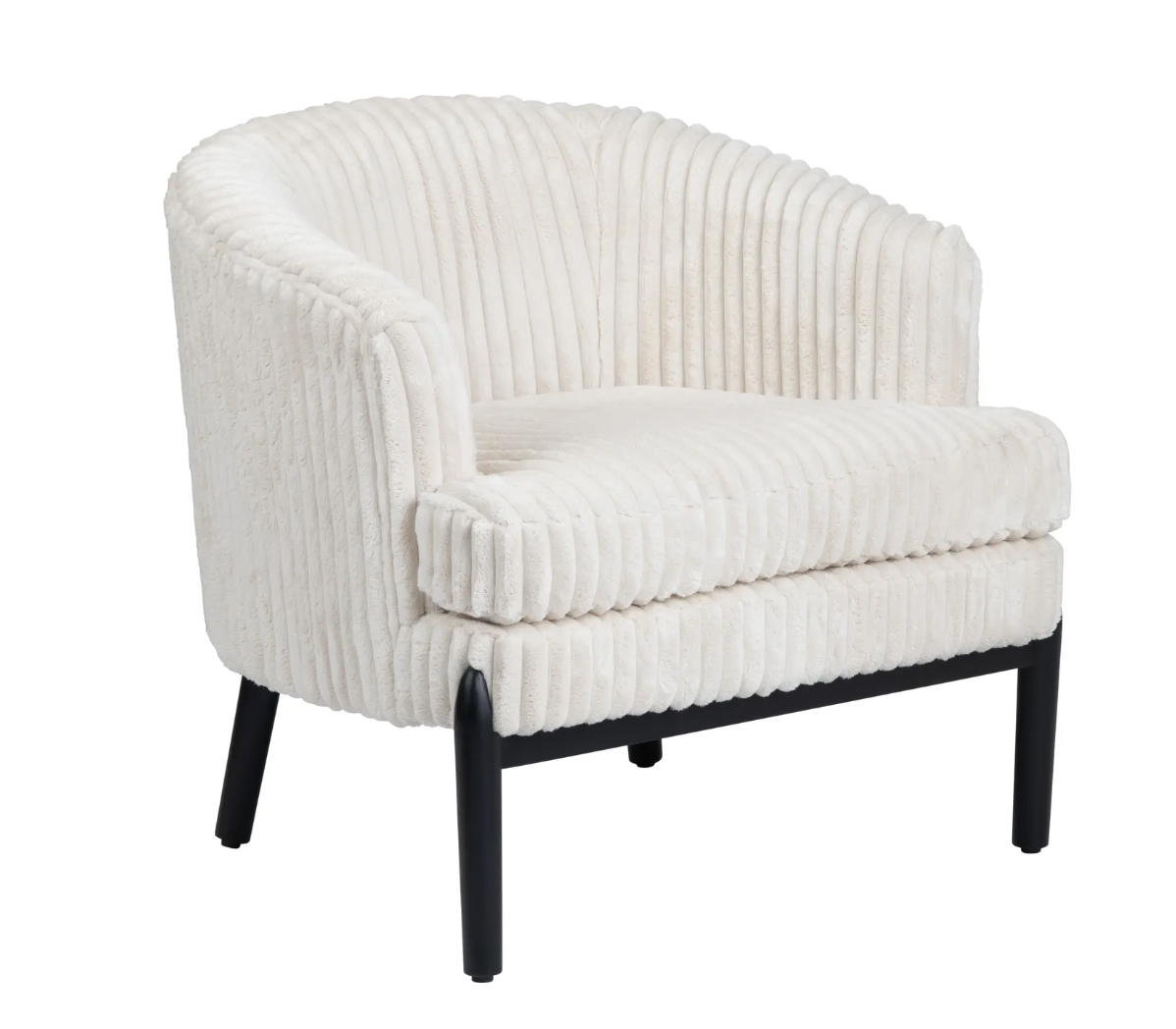 Mily Accent Chair