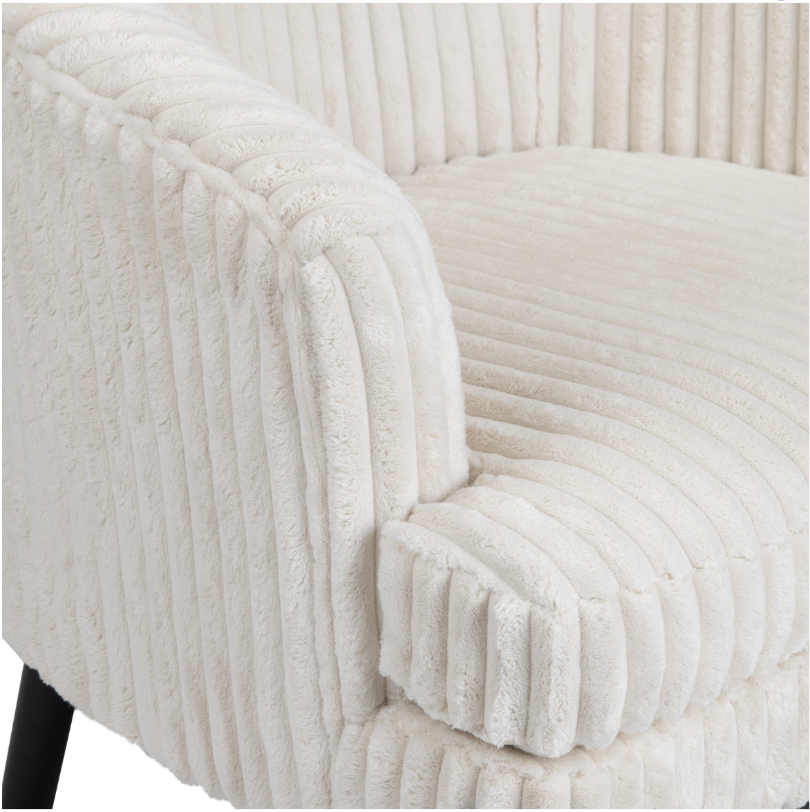 Mily Accent Chair