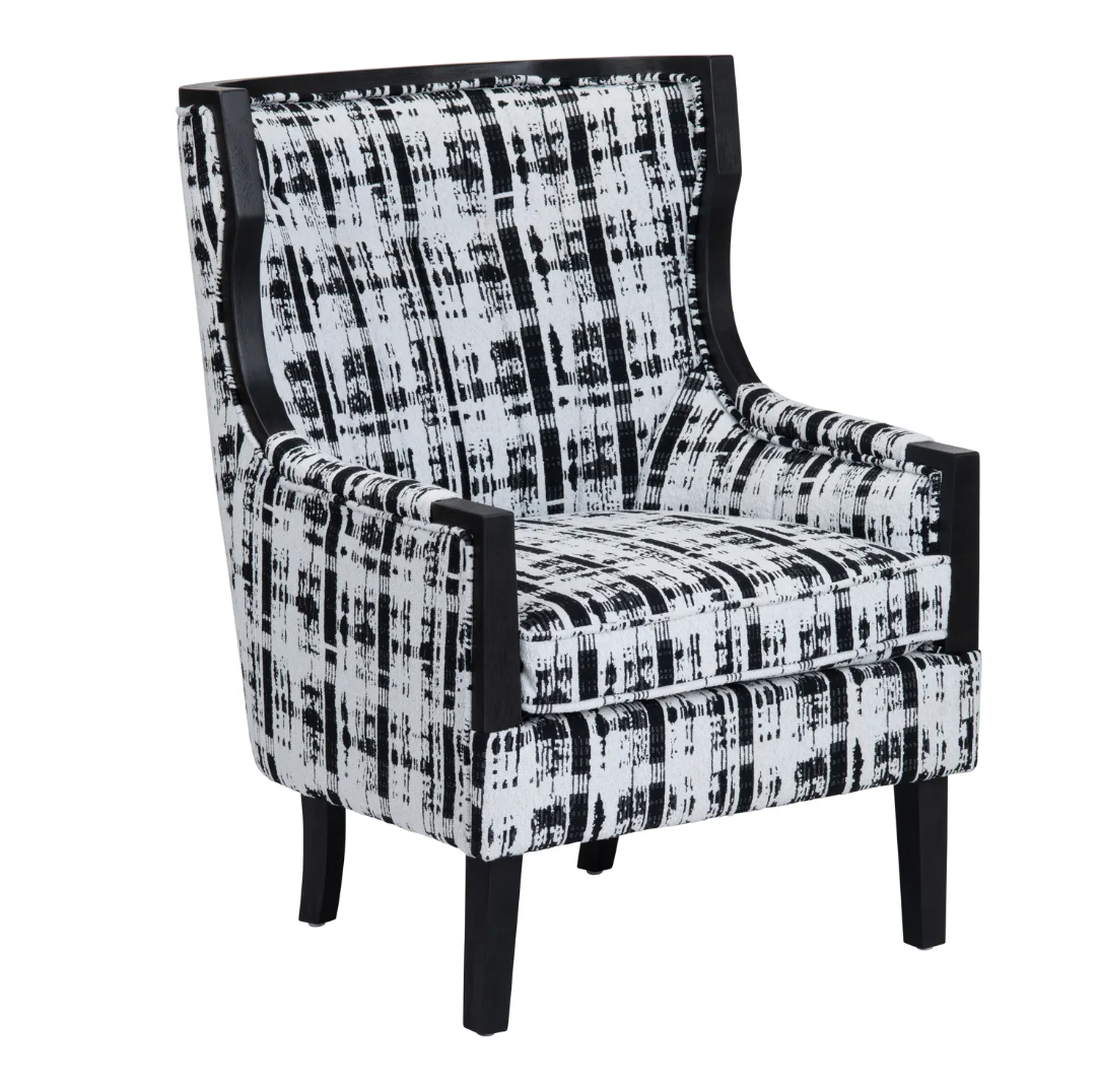 Kimble Accent Chair