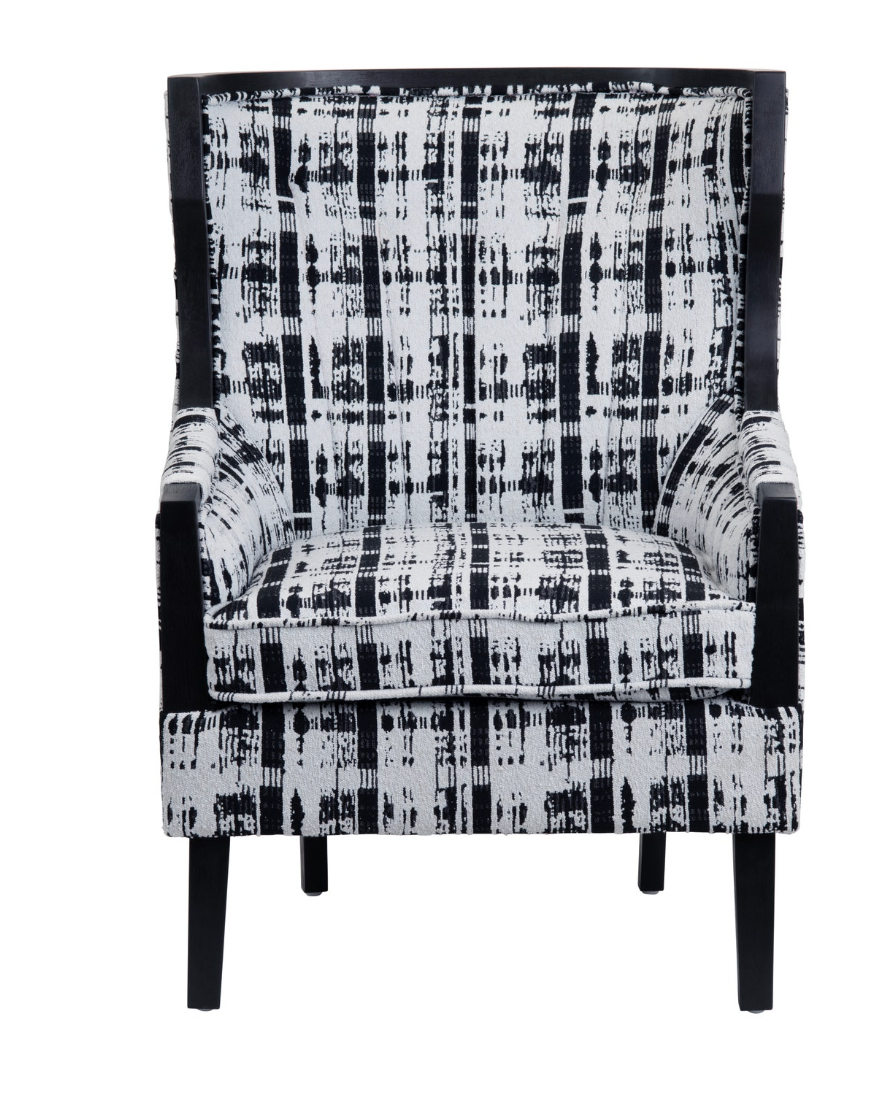 Kimble Accent Chair