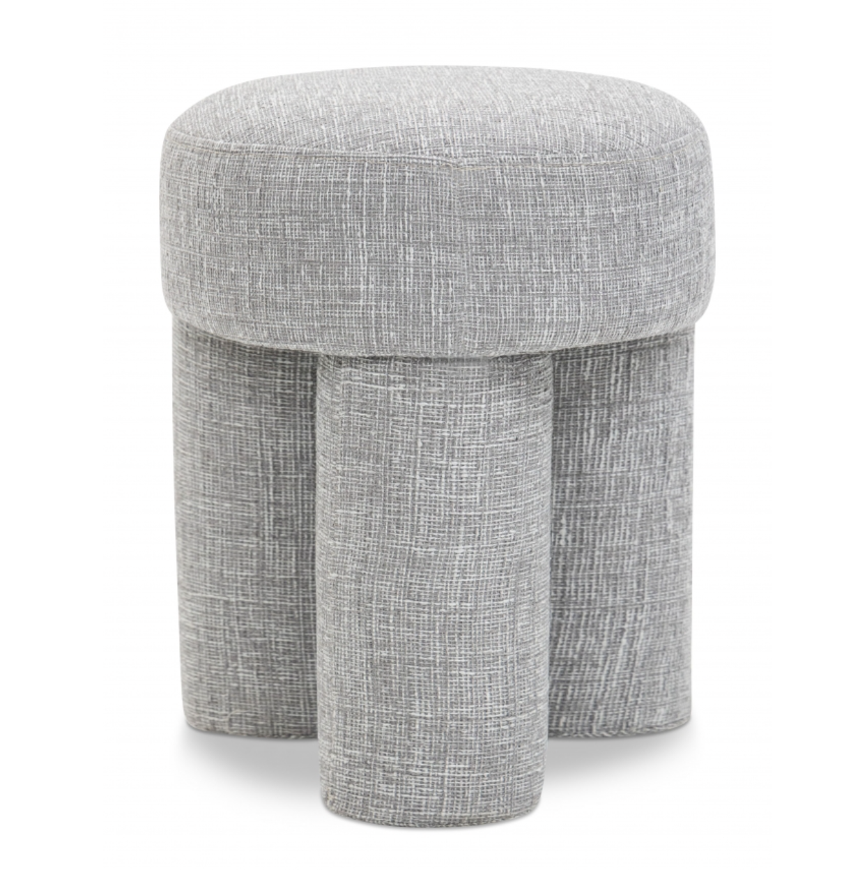 Larson Fabric Ottoman / Stool