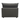 Cali Slate Performance Fabric Armless Chair