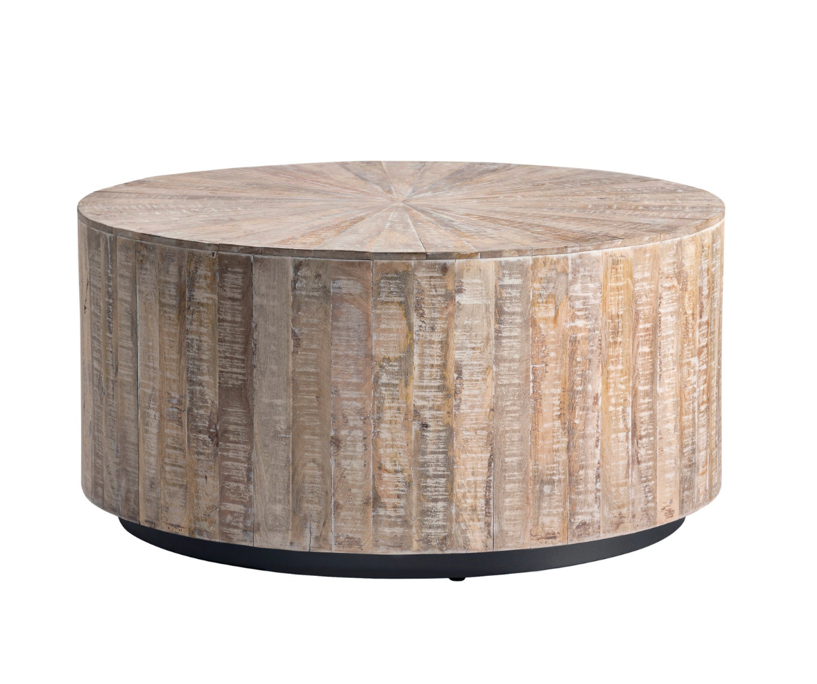 Bengal Manor Cocktail Table