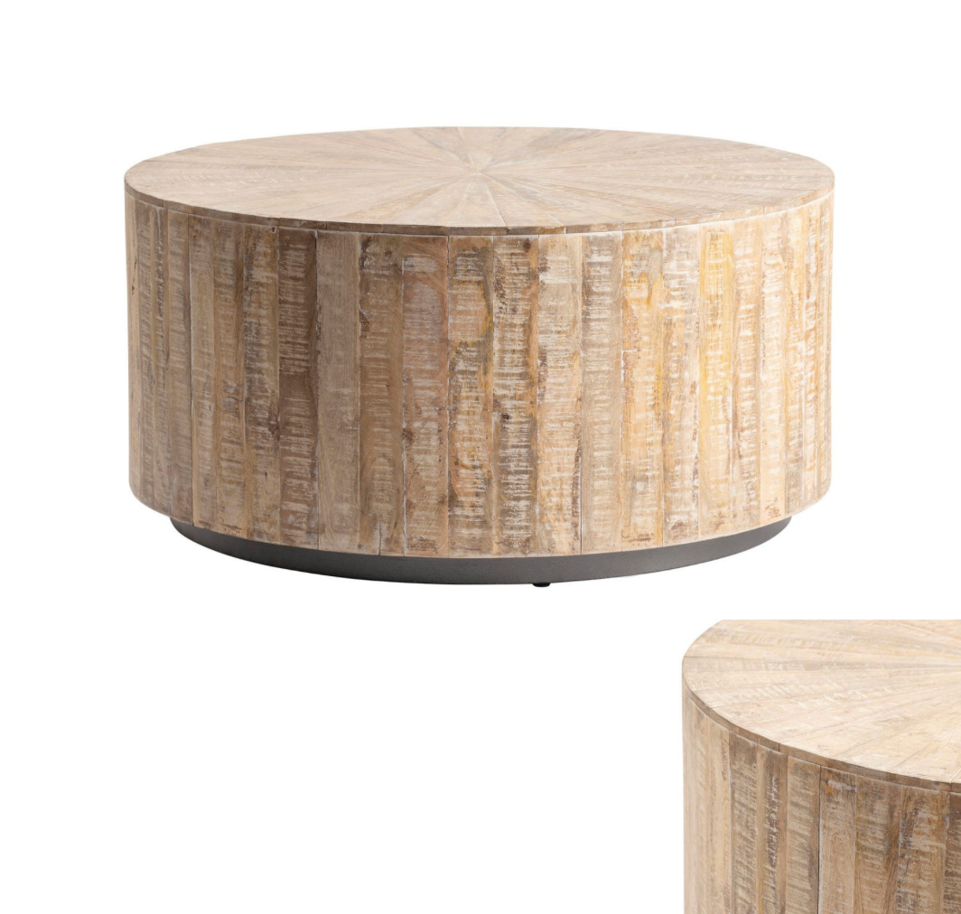 Bengal Manor Cocktail Table