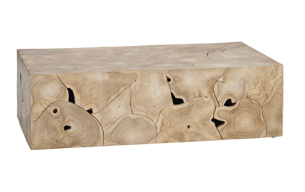 Jackson Cocktail Table