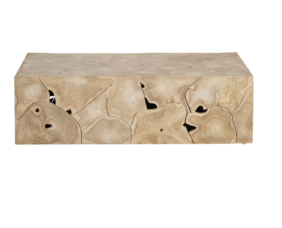 Jackson Cocktail Table