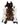Bertha Faux Cow Hide Collection