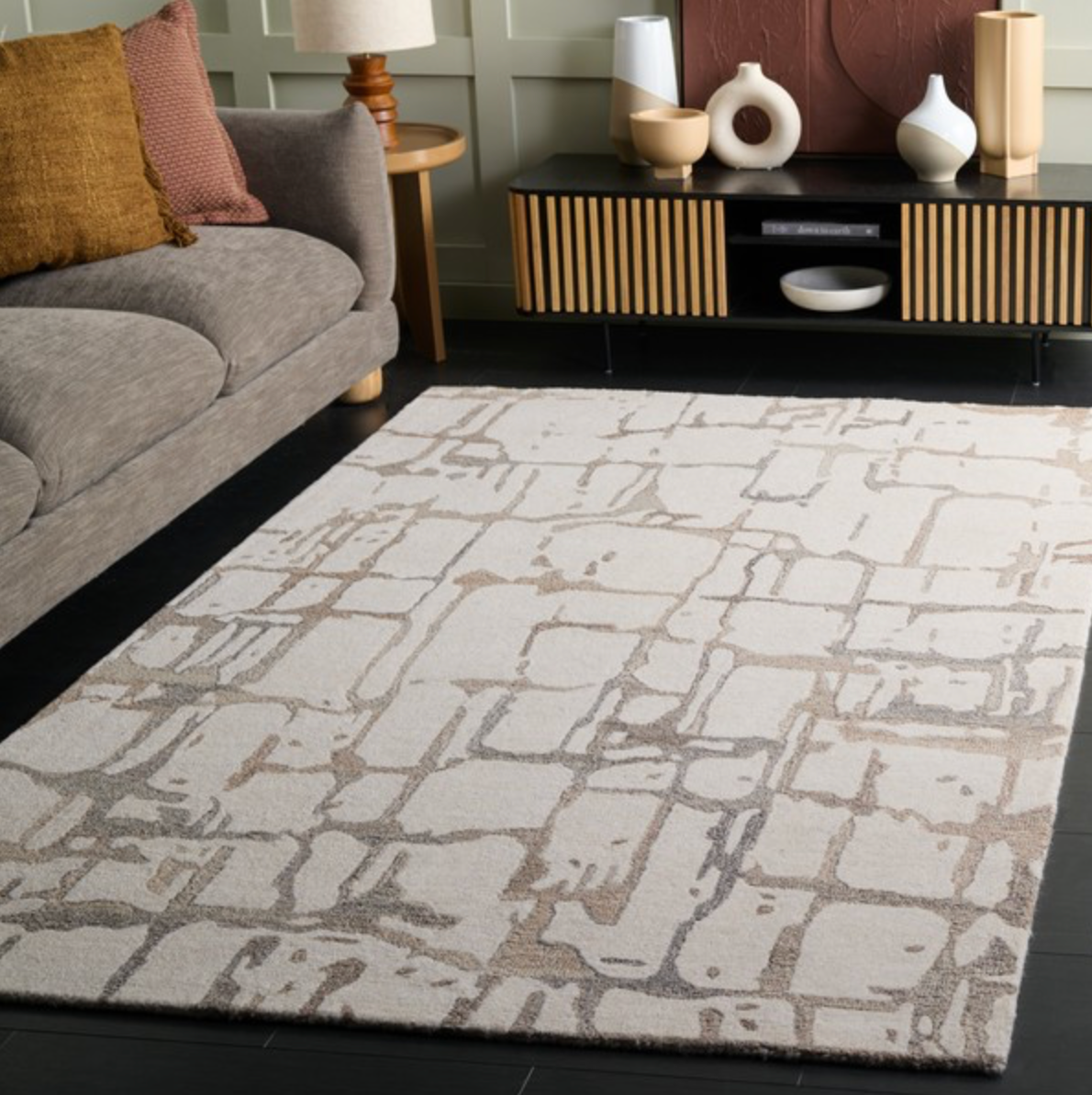 Rodeo Drive Rug
